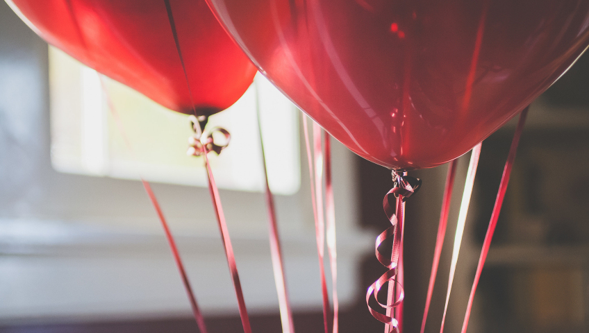 Нам 12 років! День Народження Імпел Гріффін!