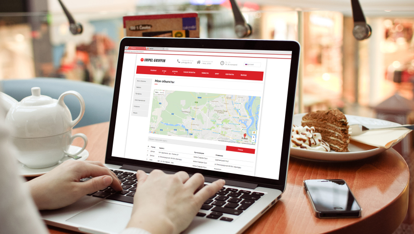 3 простых, но рабочих лайфхака как управлять объектами по всей Украине