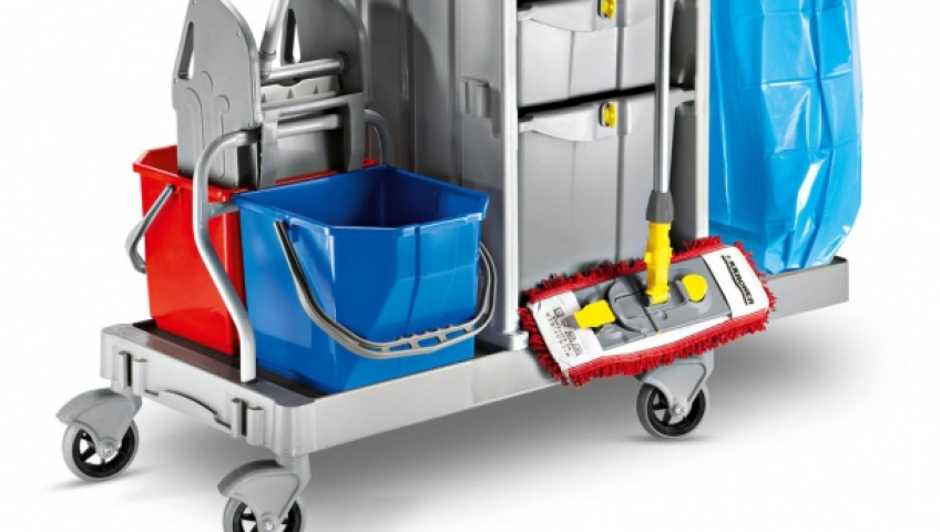 TTS виступили з інноваціями в офісі Імпел Гріффін. Позитивно про технології, як і українських реаліях