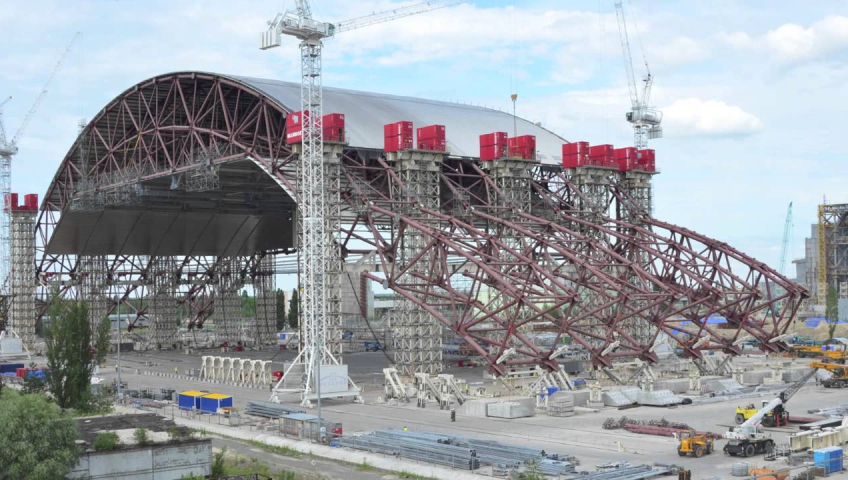 8 самых чистых городов Мира