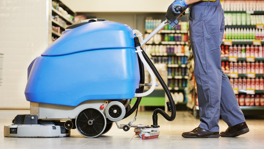 5 «да», почему клининговая компания, лучше собственного штата уборщиц