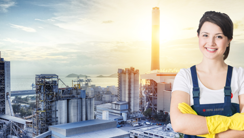 Опыт решает все: почему это важно при выборе поставщика клининговых услуг