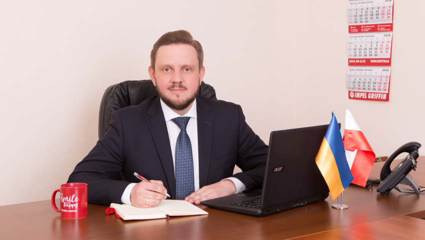 Час підведення підсумків 2018 року. Інтерв'ю з Віктором Петренком