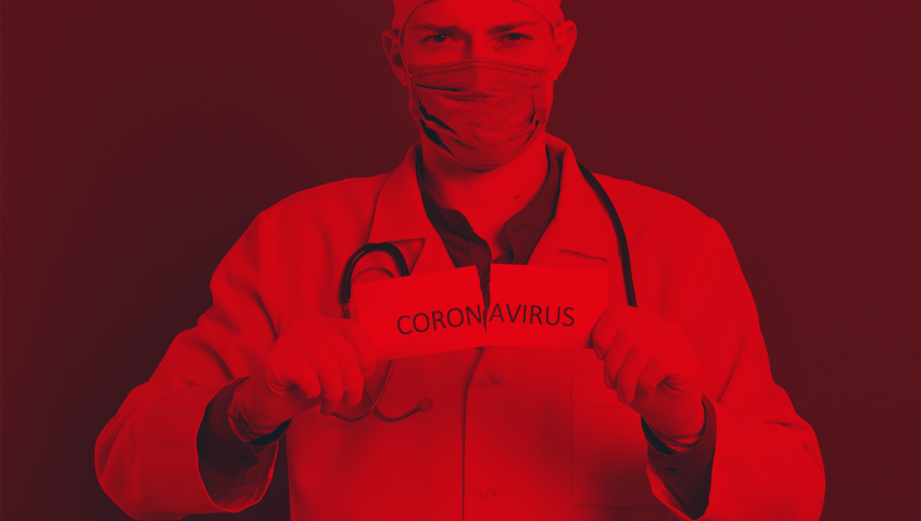 Антивірусна обробка офісу