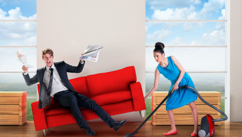 Гороскоп и уборка в доме: как наводят порядки разные знаки Зодиака