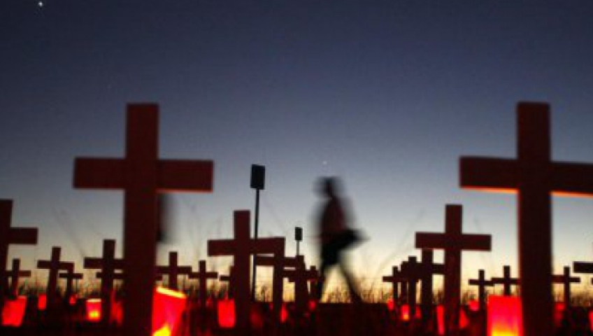 Хто буде жити на українській землі?