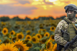 З Днем Захисників і Захисниць України!